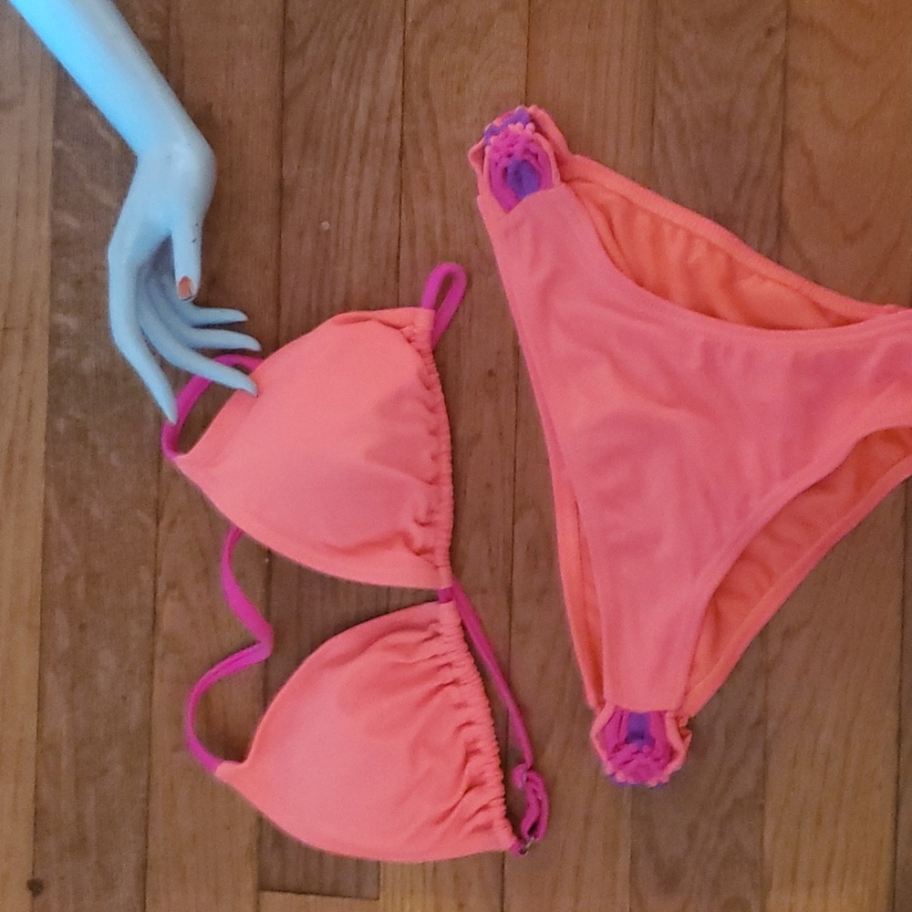 Damsel bikini